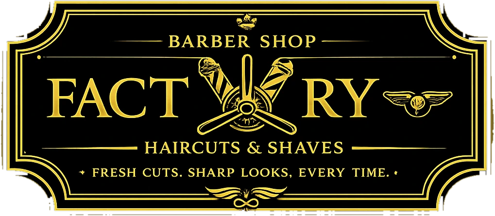 Barber Shop Factory, Hay Riad Rabat